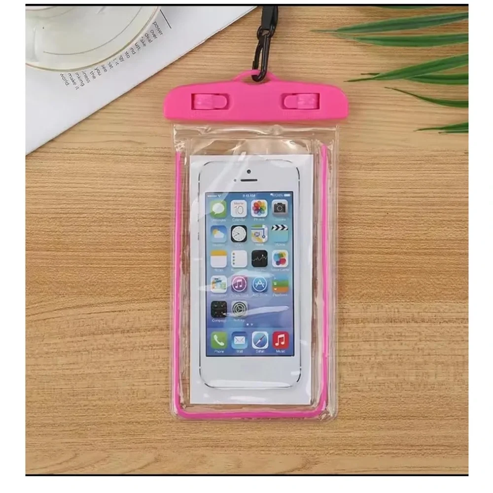Universal Outdoor Waterproof Cover for Outdoor Activities, White